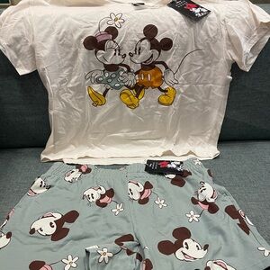 Darling Disney brand set